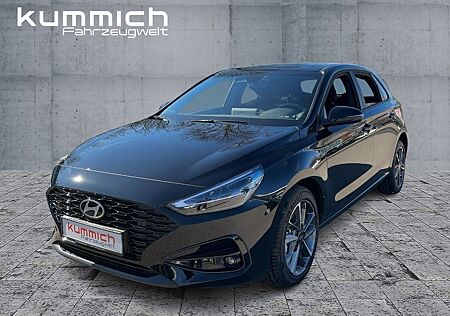 Hyundai i30 1.5T-GDI 140PS DCT ADVANTAGE+