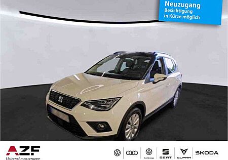 Seat Arona 1.0 TSI Style Beats LED+FULL LINK+SITZHZG+