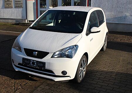 Seat Mii electric Edition Power Charge
