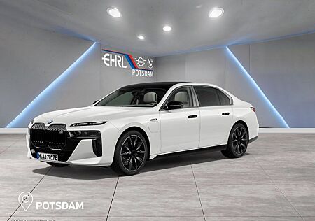 BMW M760e xDrive M PERFORMANCE | 30% UPE-Nachlass