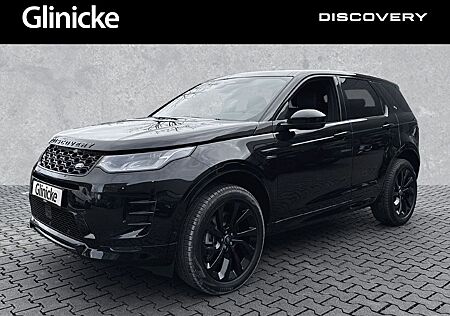 Land Rover Discovery Sport D200 AWD DYNAMIC HSE