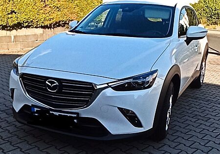 Mazda CX-3 2.0 SKYACTIV-G 121 Exclusive-Line FWD A...