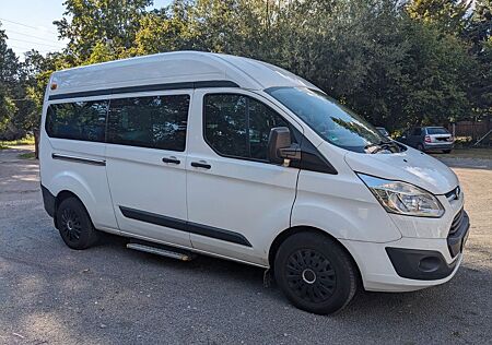 Ford Transit Custom L2H2 Tüv neu