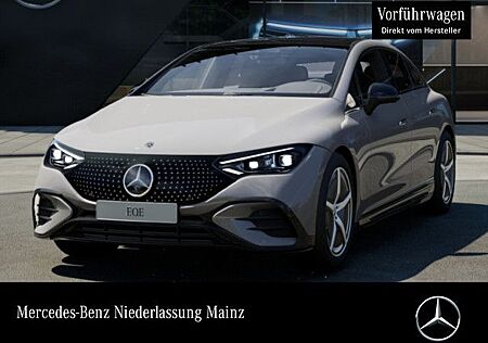 Mercedes-Benz EQE 500 4MATIC AMG Fahrass Pano Burmester Distr.