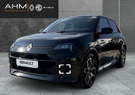Renault R 5 5 Electric 150 Comfort Range Iconic Five