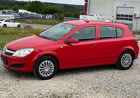Opel Astra Lim. 1.6 *KLIMAANLAGE*AHK*EURO.4*5.TÜRIG*