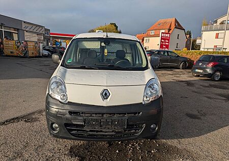 Renault Kangoo Rapid Extra