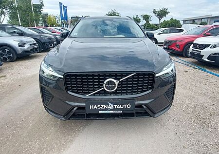 Volvo XC 60 XC60 Plus Dark AWD