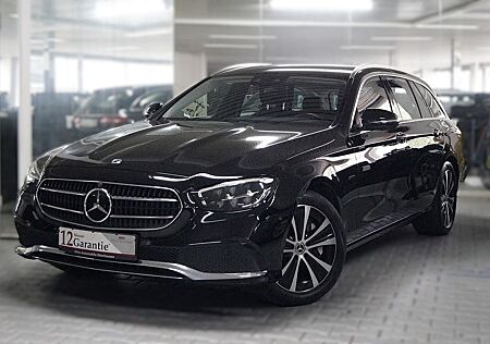 Mercedes-Benz E 300 T de*DISTRONIC*VOLLLEDER*360°*KEYLESS*