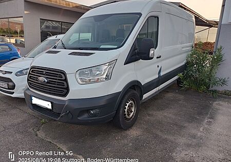 Ford Transit L2H3