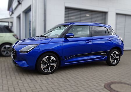 Suzuki Swift gebraucht kaufen Suzuki Swift 1.2 Comfort+ CVT (Automatikgetriebe)