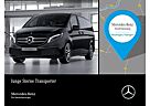 Mercedes-Benz V 250 d AVANTGARDE+9G+LED+MBUX+Klima+Tempo