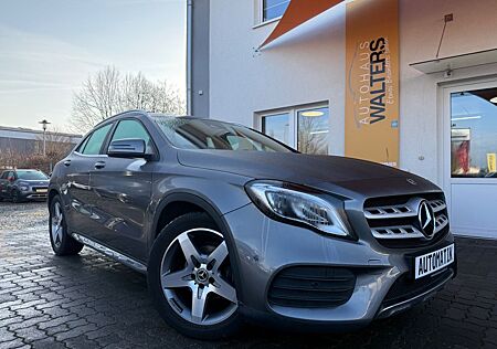Mercedes-Benz GLA 200 =AMG Line-Navi-Leder=