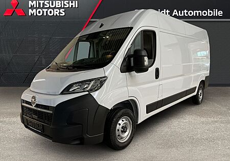 Opel Movano gebraucht kaufen Opel Movano Kasten 35 2.2 BlueHDi140 L3H2 PDC Klima T