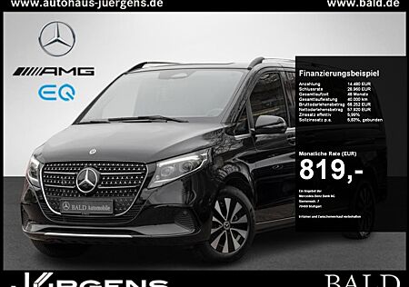 Mercedes-Benz V 300 AVANTGARDE EXTRALANG+MULTIBEAM+8-SITZER