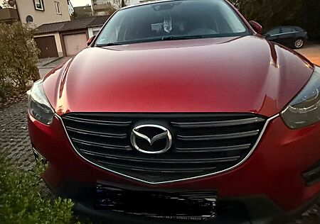 Mazda CX-5 2.2 SKYACTIV-D 150 Nakama FWD Nakama