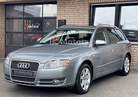 Audi A4 Avant 2.0 | Kombi | Navi | Alu 16 | Klimaauto