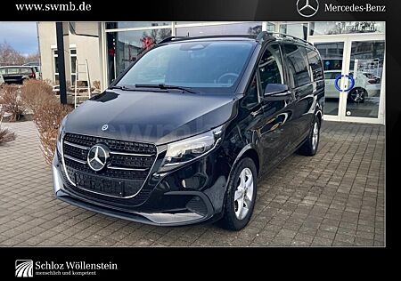 Mercedes-Benz V 300 Style 4x4 MULTIBEAM/Sthz/AHK/DISTRONIC/360