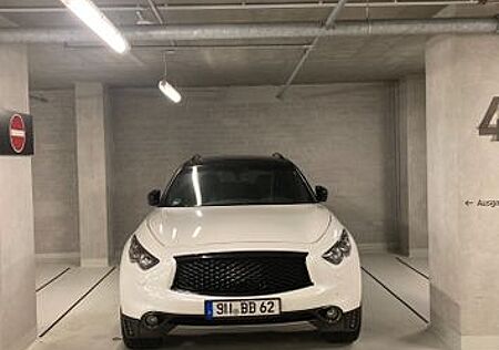 Infiniti QX70 3.7 S Premium S Premium