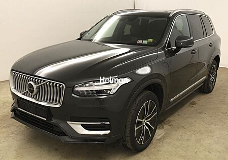 Volvo XC 90 XC90 T8 AWD Recharge Inscr. Expr. Pano AHK H&K 3