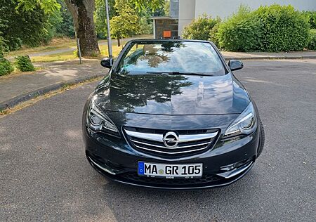 Opel Cascada 1.4 ECOTEC Turbo 103kW INNOVATION S/...