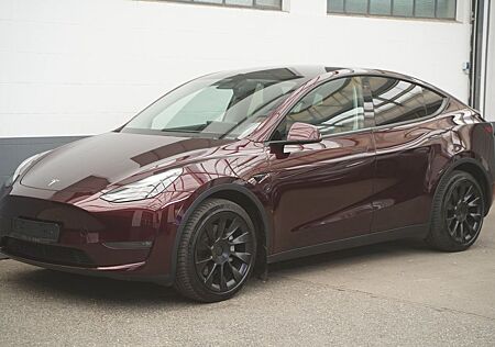 Tesla Model Y Long Range AWD *AHK*ACC-Boost*20-Zoll*