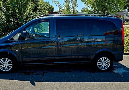 Mercedes-Benz Vito Lkw Zulassung 5.1 T