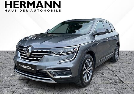 Renault Koleos 2.0 BLUE dCi 190 FAP Limited CAM*LED*NAVI