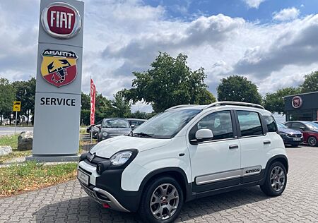 Fiat Panda City Cross Plus Hybrid Klimaaut. Nav-Vorb.