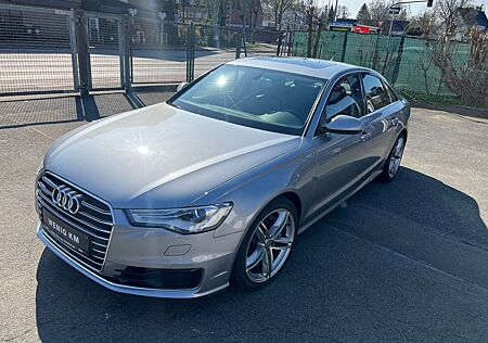 Audi A6 3.0 TDI quattro*STANDHEIZUNG*GARANTIE*