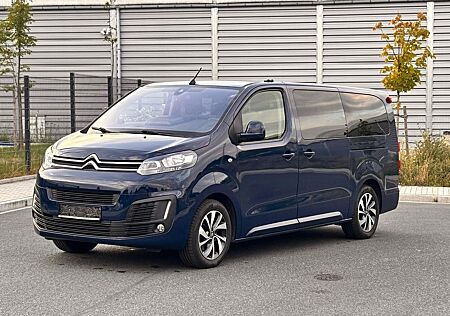 Citroën Spacetourer 2,0 BlueHDi 150 S&S L3 Business