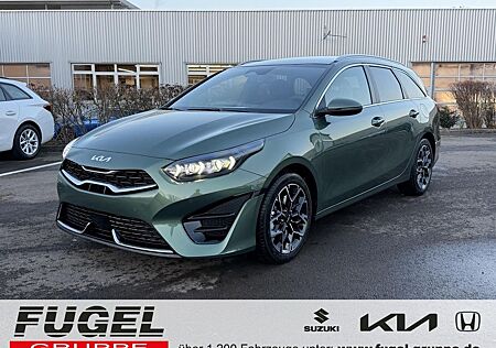 Kia Cee'd Sportswagon Ceed Sportswagon 1.5 T-GDi DCT GT-Line LED|Navi|