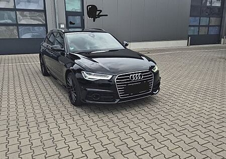 Audi A6 3.0 TDI 200kW quattro S tronic Av -