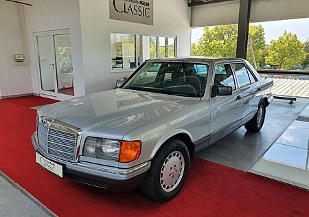 Mercedes-Benz 280 SE, Automatik orig. 95000 km