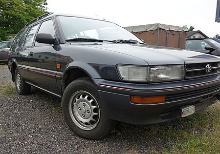 Toyota Corolla Tercel Combi 4WD Sehr guter Zustand