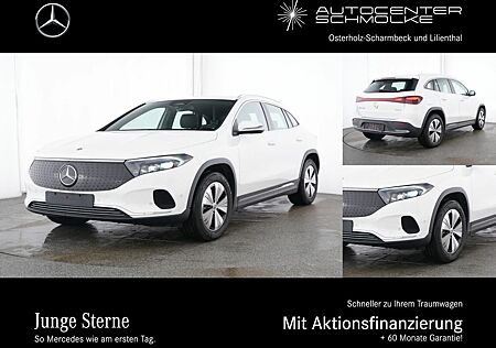 Mercedes-Benz EQA 350 4M Advanced TOTWINKEL*LED*KAMERA*MBUX*