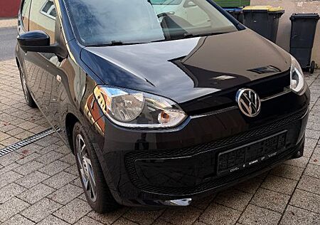 VW Up gebraucht kaufen VW Up Volkswagen ! 1.0 44kW move ! move !