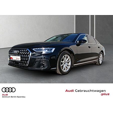 Audi A8 leasen