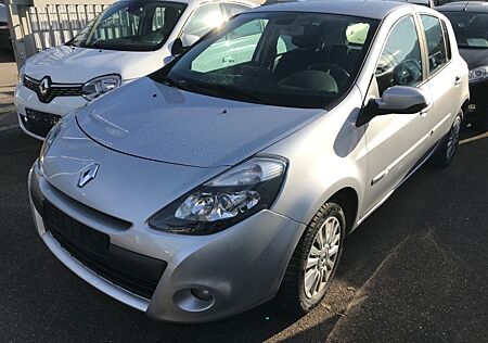 Renault Clio Dynamique 1.2 16V Eco2