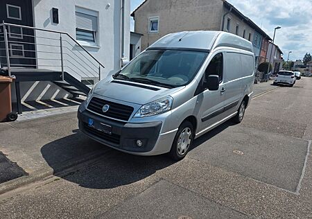 Fiat Scudo 1.6 Multijet zu verkaufen