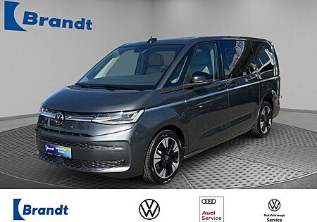 VW T7 Multivan Volkswagen Multivan LÜ 2.0 TDI Style DSG+MATRIX+PANO+AHK