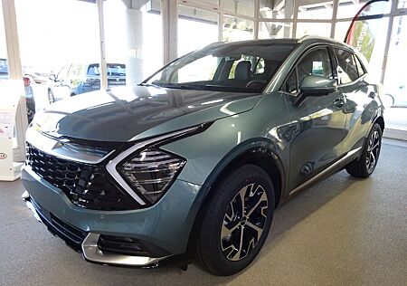 Kia Sportage 1.6 DCT AWD SPIRIT Drive/Sound/Leder