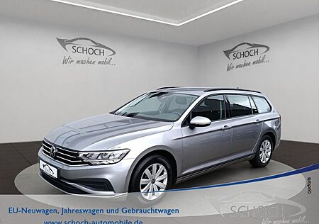 VW Passat Variant Volkswagen 1.5 16V TSI ACT