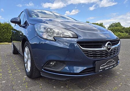Opel Corsa E 1.4 Euro6 drive Automatik Navi/Android