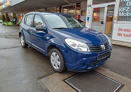 Dacia Sandero Ambiance