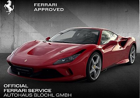 Ferrari F8 Tributo*LED*Lift*Kamera*1.Hand*Dt.Auto