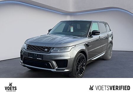 Land Rover Range Rover Sport 5.0 MATRIX-LED+LUFT+LEDER+NAVI