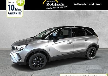 Opel Crossland X Crossland Elegance 1.2 SHZ, LED, Kamera