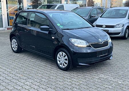 Skoda Citigo Active TOP*GEPFLEGT*