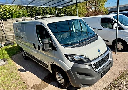 Peugeot Boxer L2H1 Komfort Plus HDi Klima-Standheizung